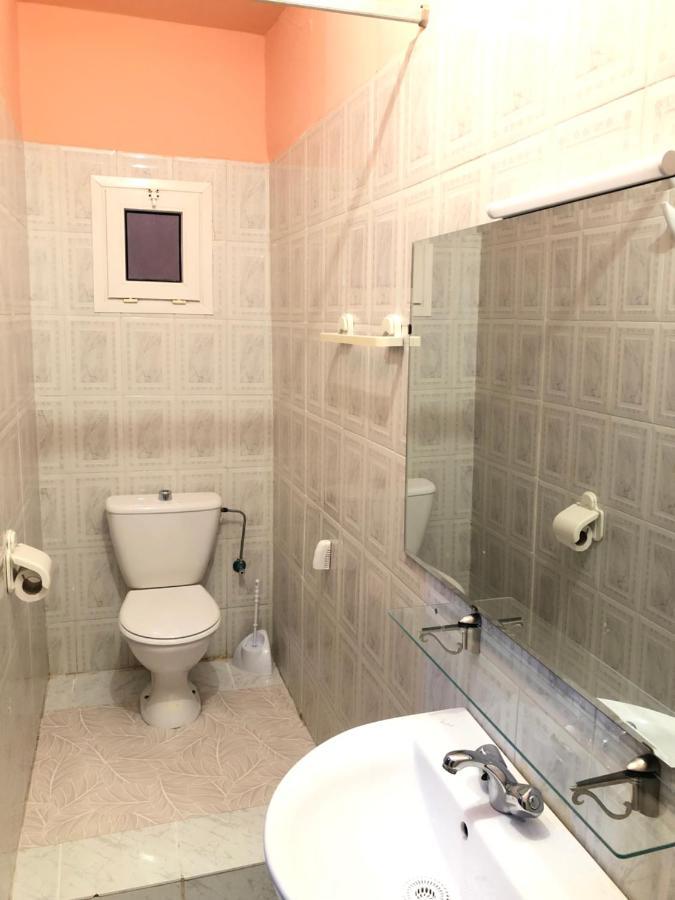 Riad Ramona Lqariya Seyaheya Marraquexe Exterior foto