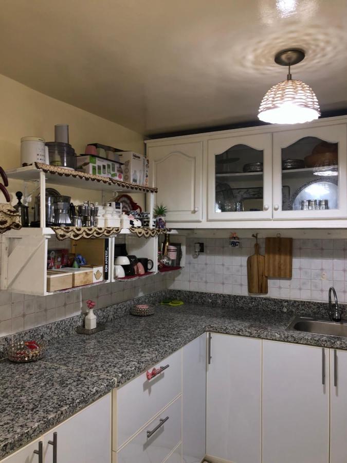 Riad Ramona Lqariya Seyaheya Marraquexe Exterior foto