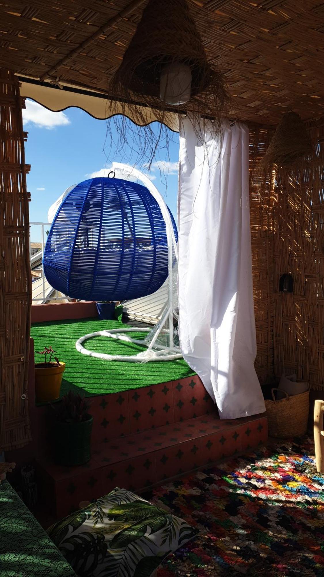 Riad Ramona Lqariya Seyaheya Marraquexe Exterior foto